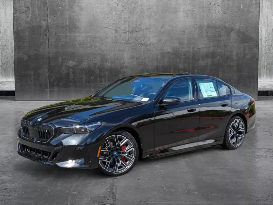 2024 Bmw i5 eDrive40 photo 1