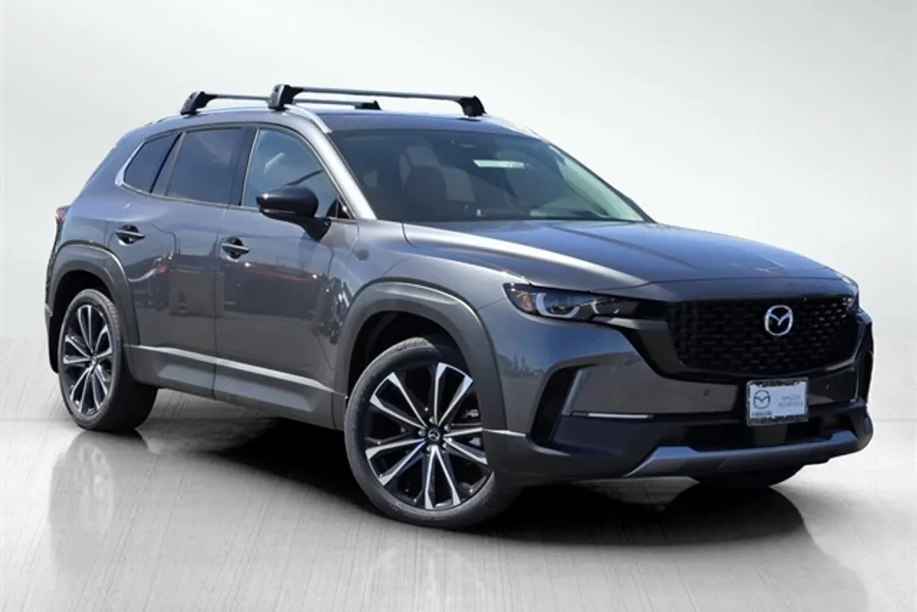 2025 Mazda CX-50 2.5 Turbo Premium Plus photo 1