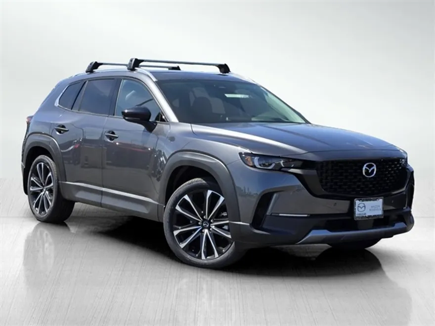 2025 Mazda CX-50 2.5 Turbo Premium Plus photo 1
