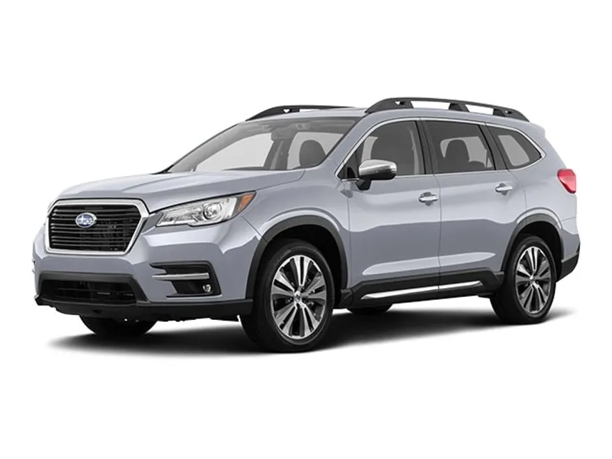 2021 Subaru Ascent Touring photo 1