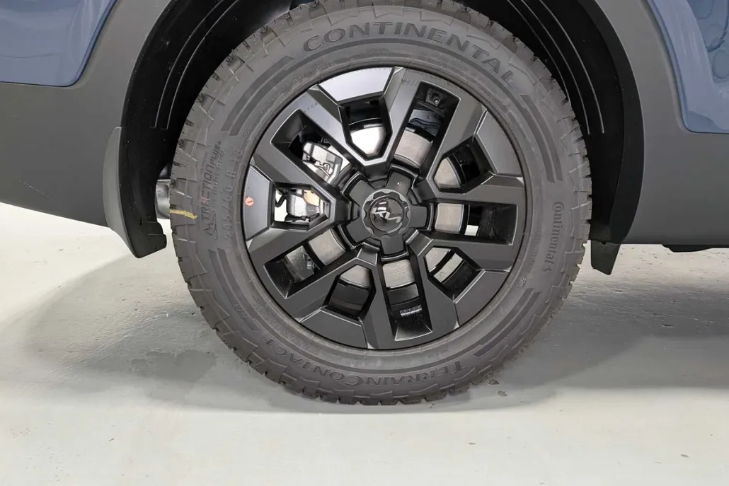 2025 Kia Telluride X-Pro photo 1