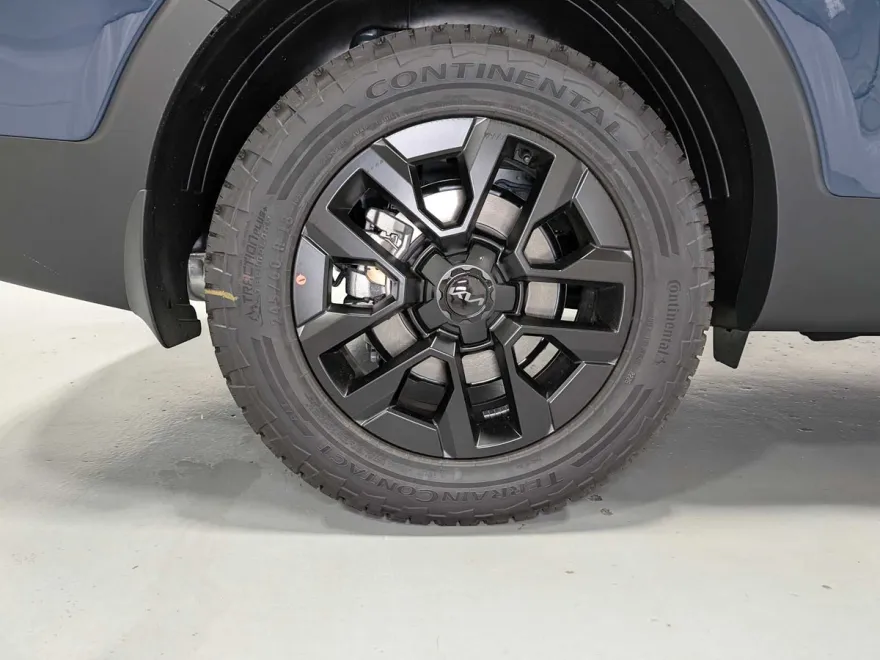 2025 Kia Telluride X-Pro photo 1