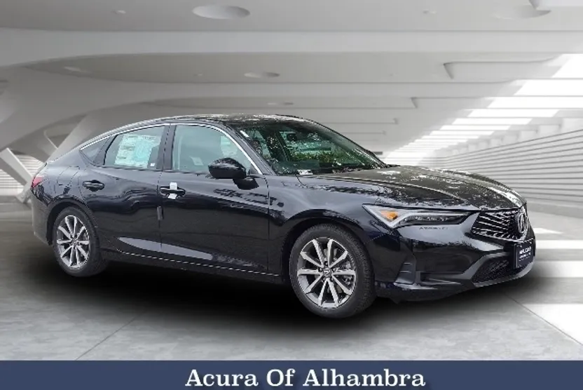 2026 Acura Integra Base photo 1