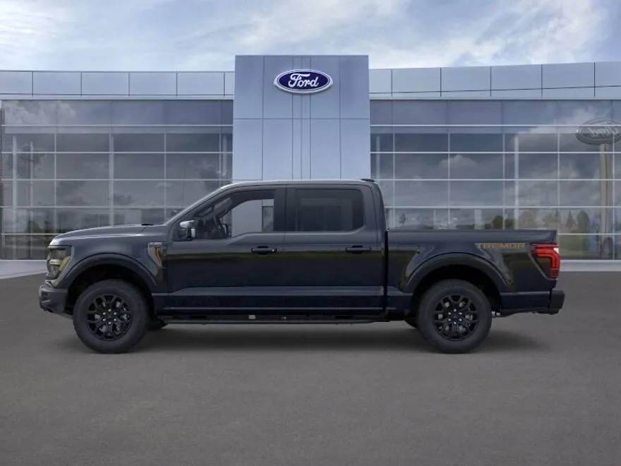 2025 Ford F-150 Tremor photo 1