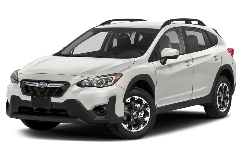 2022 Subaru Crosstrek Base photo 1