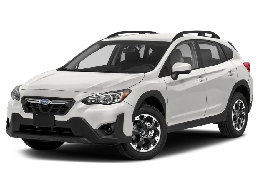 2022 Subaru Crosstrek Base photo 1