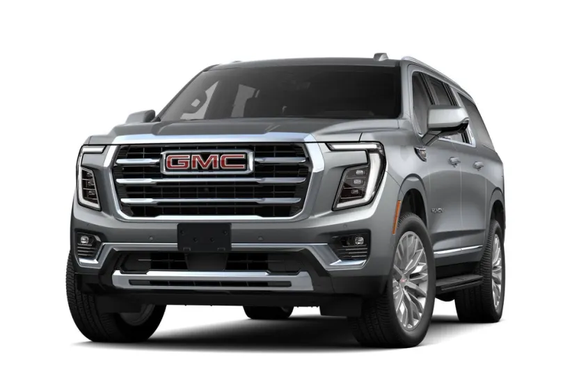2026 Gmc Yukon XL photo 1