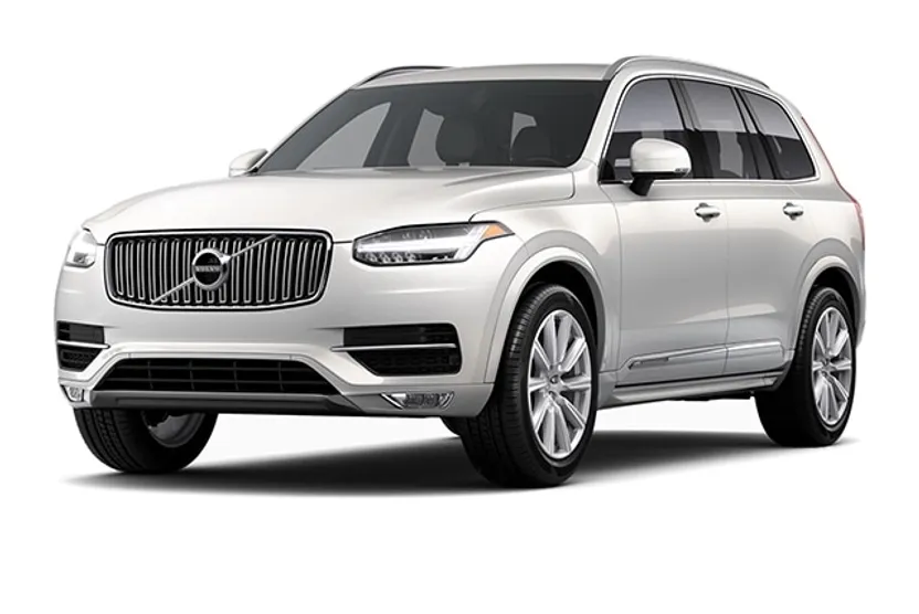 2019 Volvo XC90 T6 Inscription photo 1