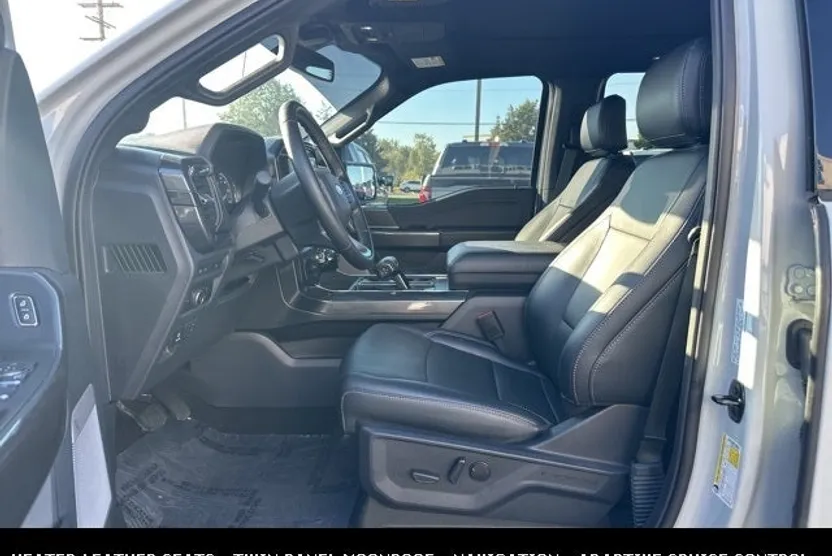 2023 Ford F-150 XLT photo 1