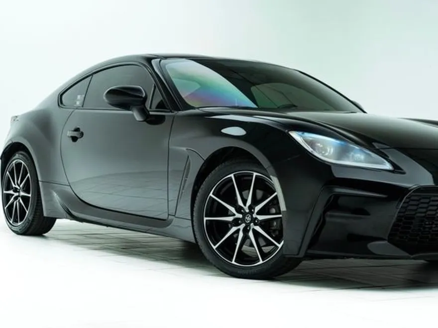 2023 Toyota GR86 photo 1