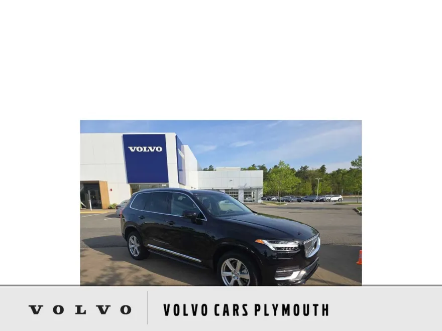 2024 Volvo XC90 B5 Core photo 1