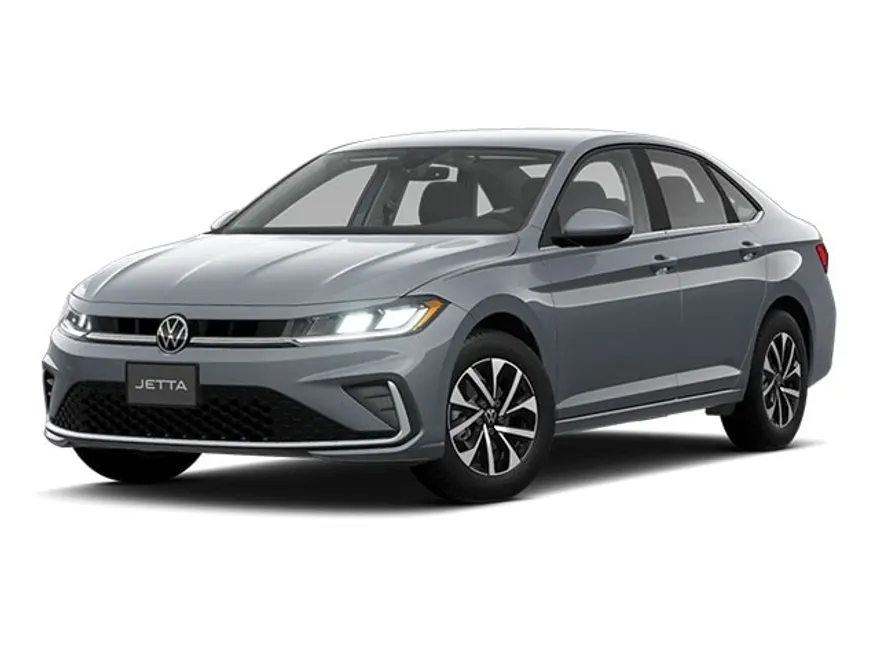 2025 Volkswagen Jetta 1.5T S photo 1