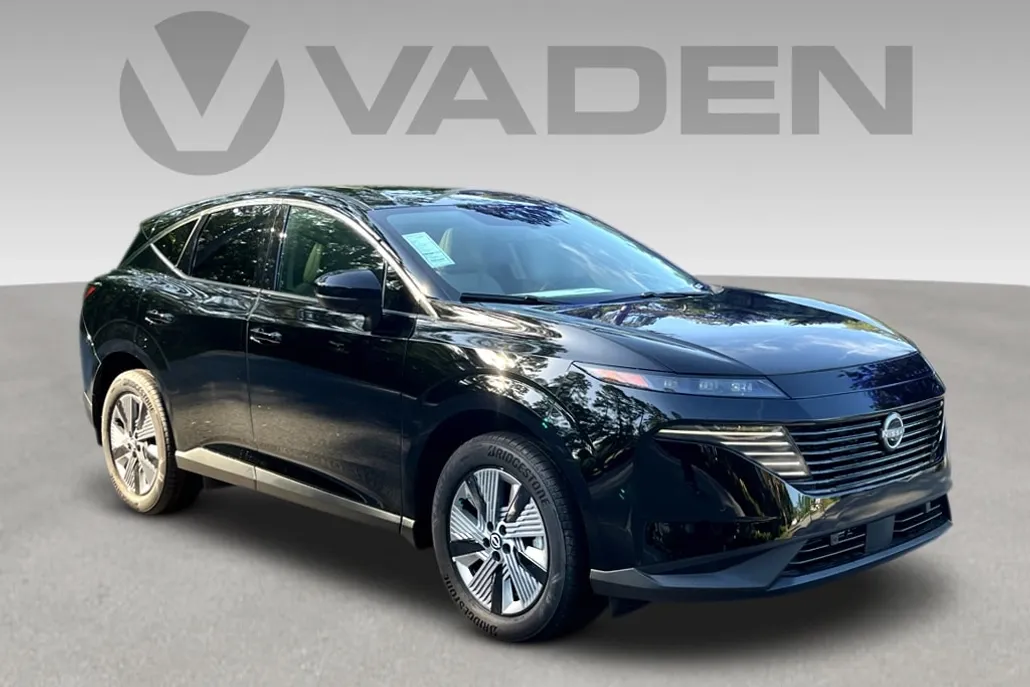 2025 Nissan Murano SL photo 1