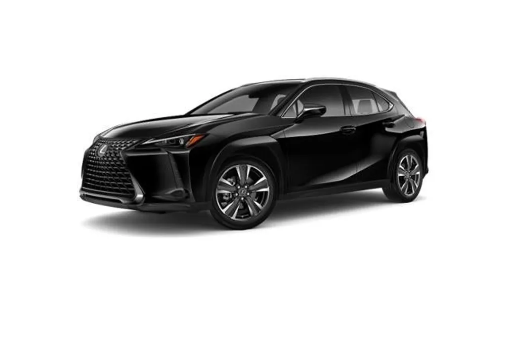 2025 Lexus UX Premium photo 1