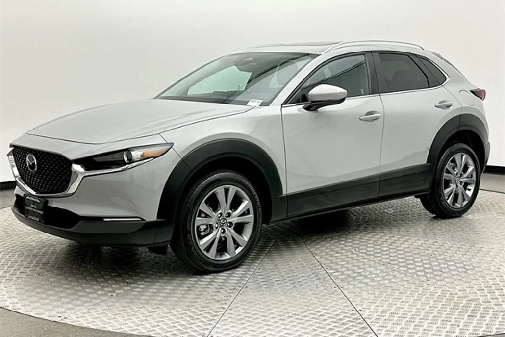 2025 Mazda CX-30 2.5 S Preferred photo 1