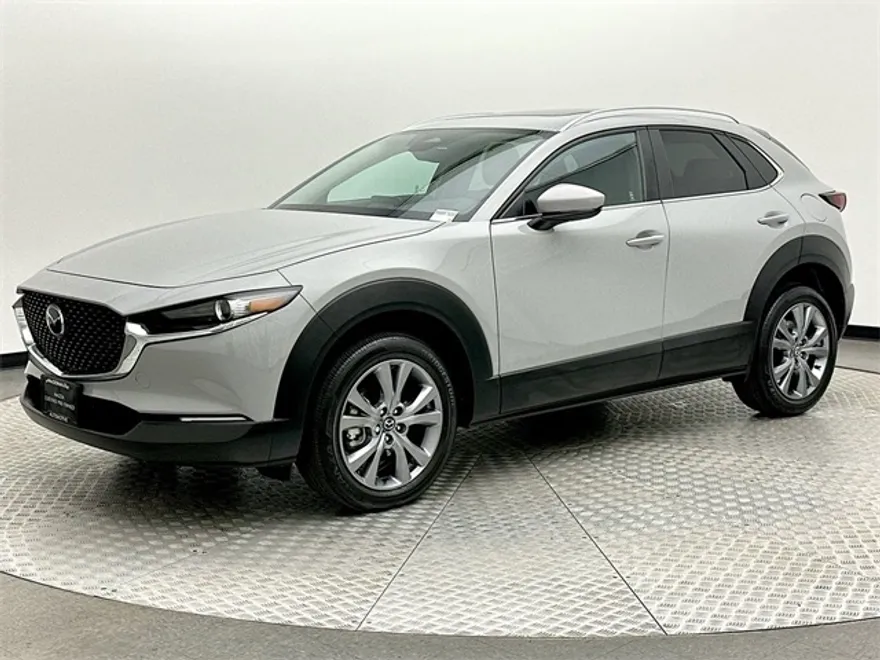 2025 Mazda CX-30 2.5 S Preferred photo 1