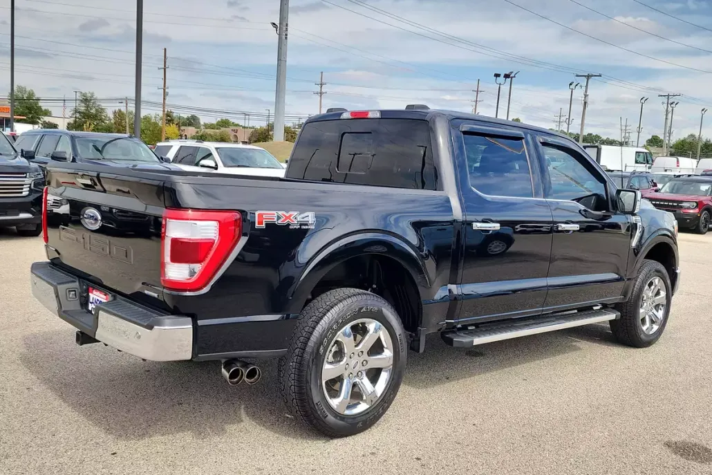 2023 Ford F-150 XL photo 1