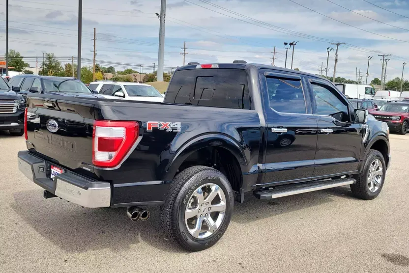 2023 Ford F-150 XL photo 1