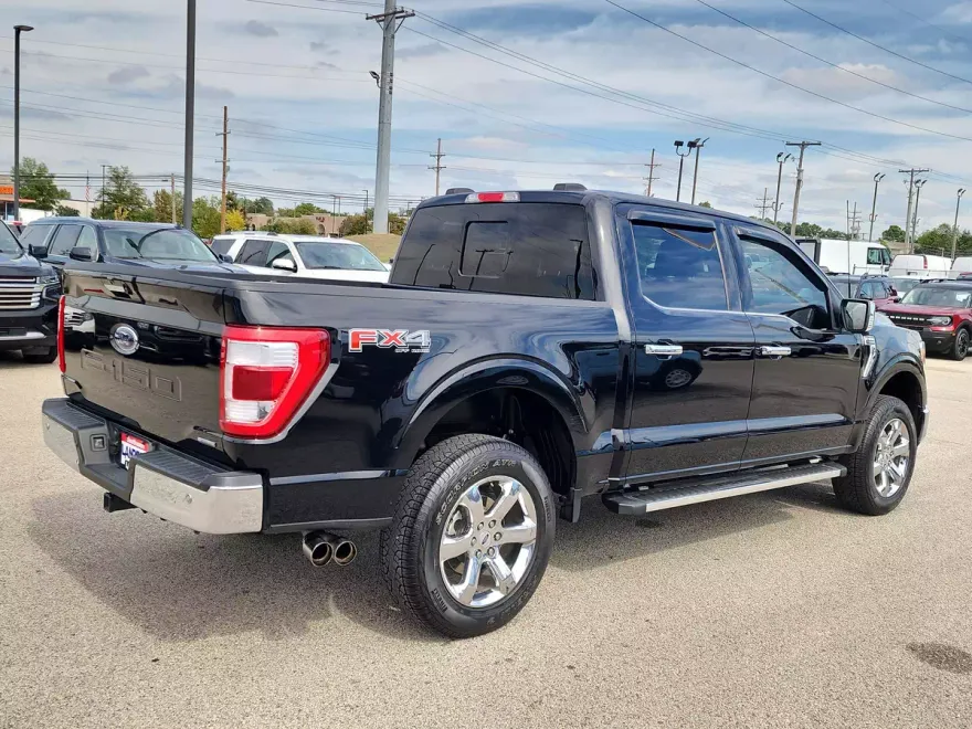 2023 Ford F-150 XL photo 1