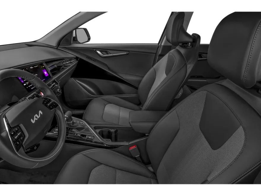 2025 Kia Niro EX Touring photo 32