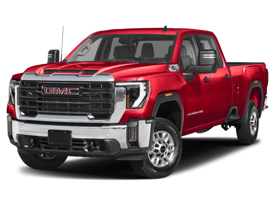 2024 Gmc Sierra 2500 HD Denali photo 1