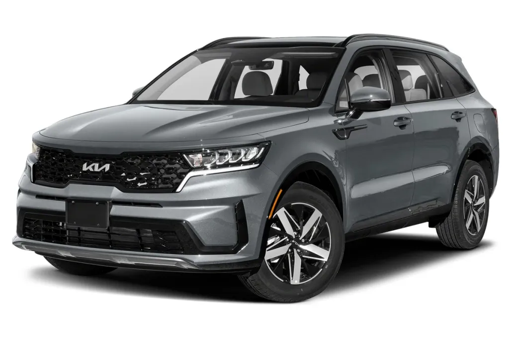 2023 Kia Sorento S photo 1