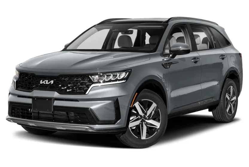 2023 Kia Sorento S photo 1