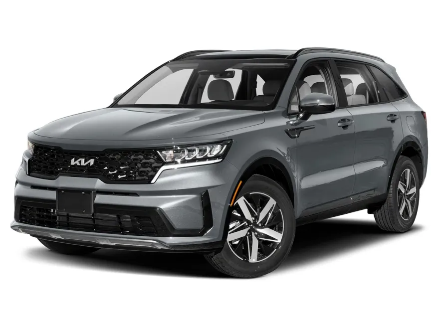2023 Kia Sorento S photo 1