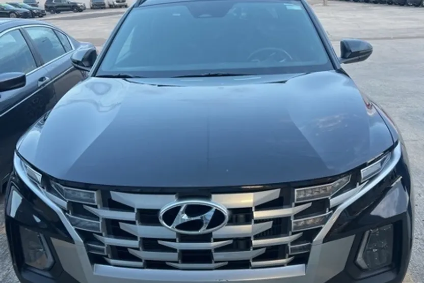 2022 Hyundai Santa Cruz SEL Premium photo 1