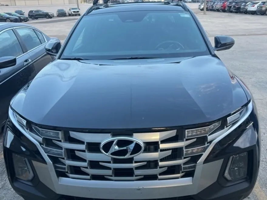 2022 Hyundai Santa Cruz SEL Premium photo 1