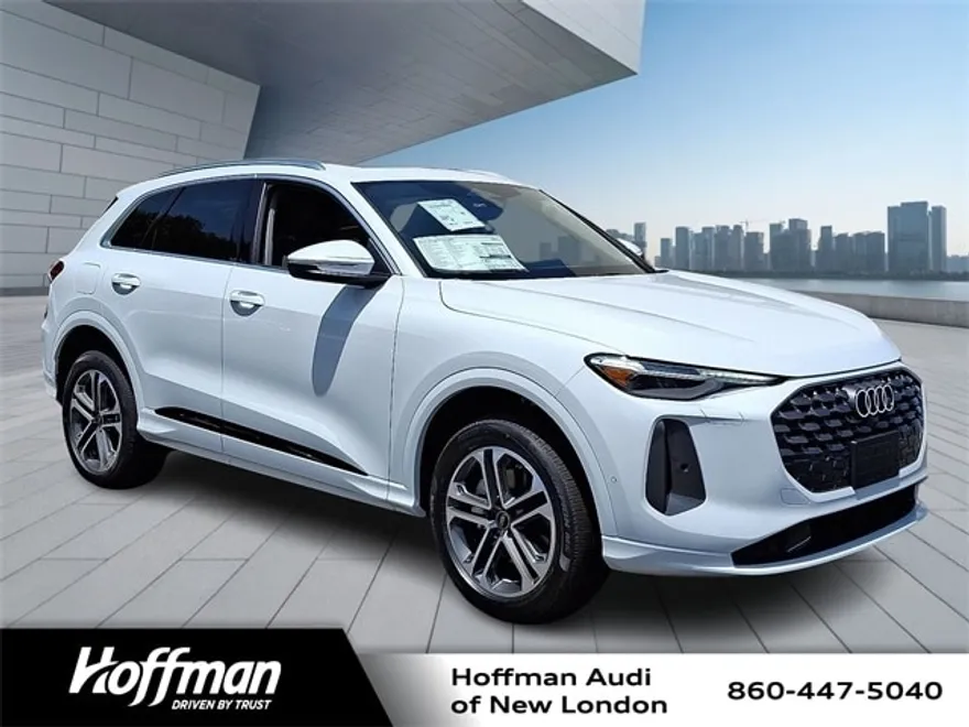 2025 Audi Q5 2.0T Premium Plus photo 1