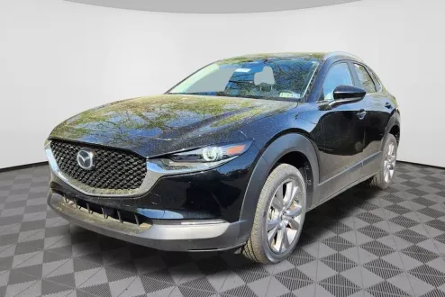 2024 Mazda CX-30 2.5 S Preferred photo 2