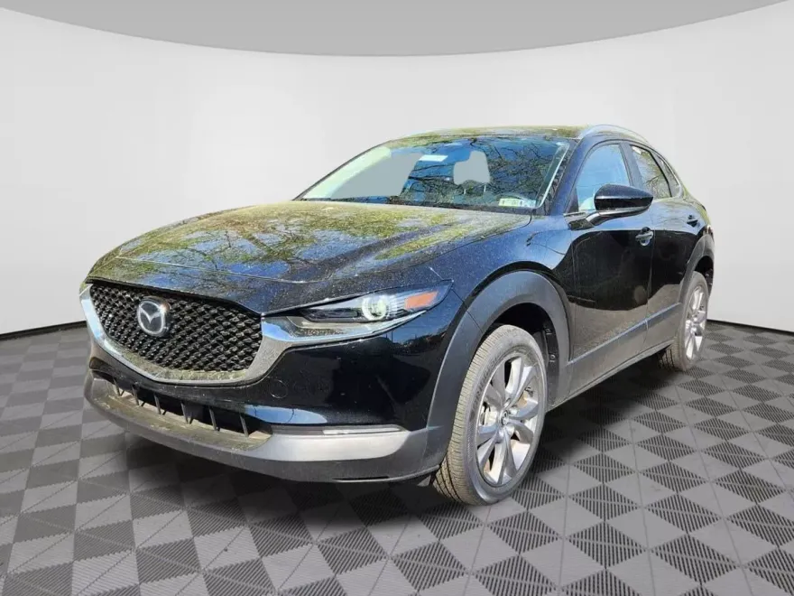 2024 Mazda CX-30 2.5 S Preferred photo 2