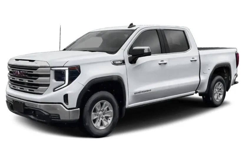 2025 Gmc Sierra 1500 SLT photo 1