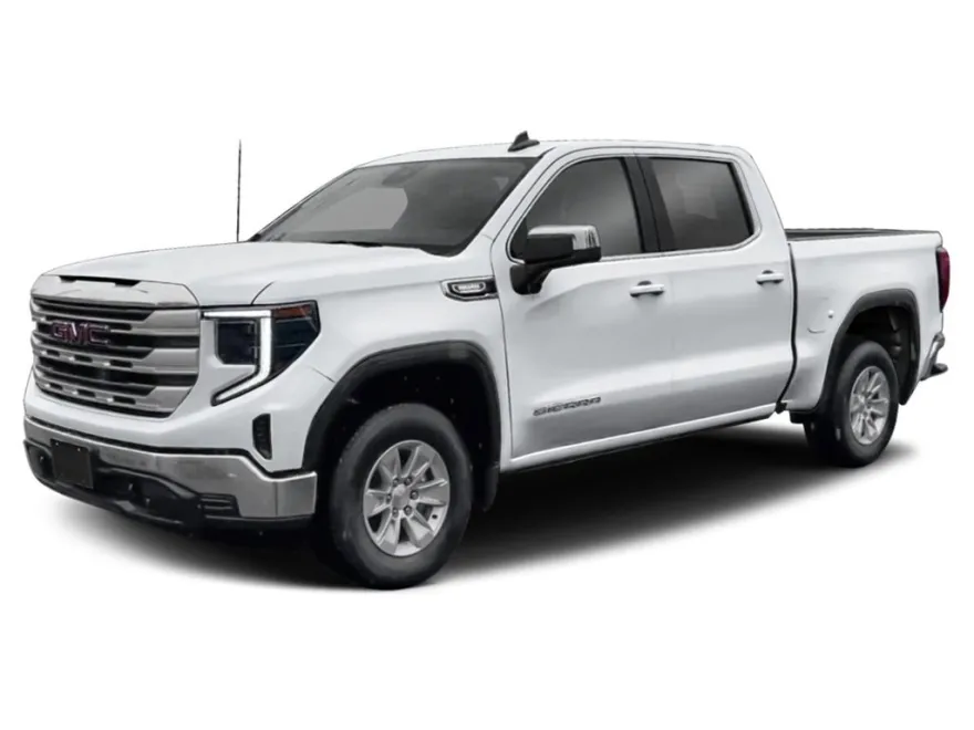 2025 Gmc Sierra 1500 SLT photo 1