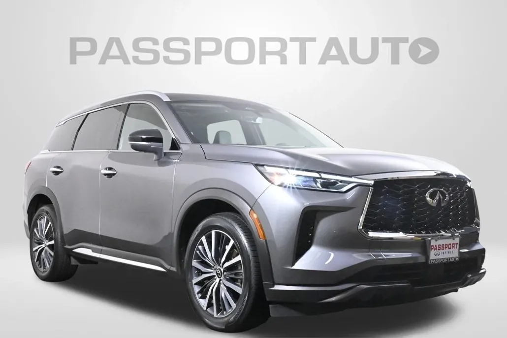 2023 Infiniti QX60 Sensory photo 1