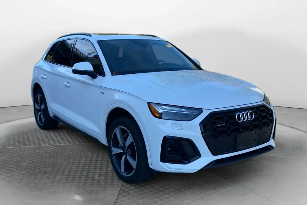 2023 Audi Q5 Prestige 45 TFSI S line Premium photo 1