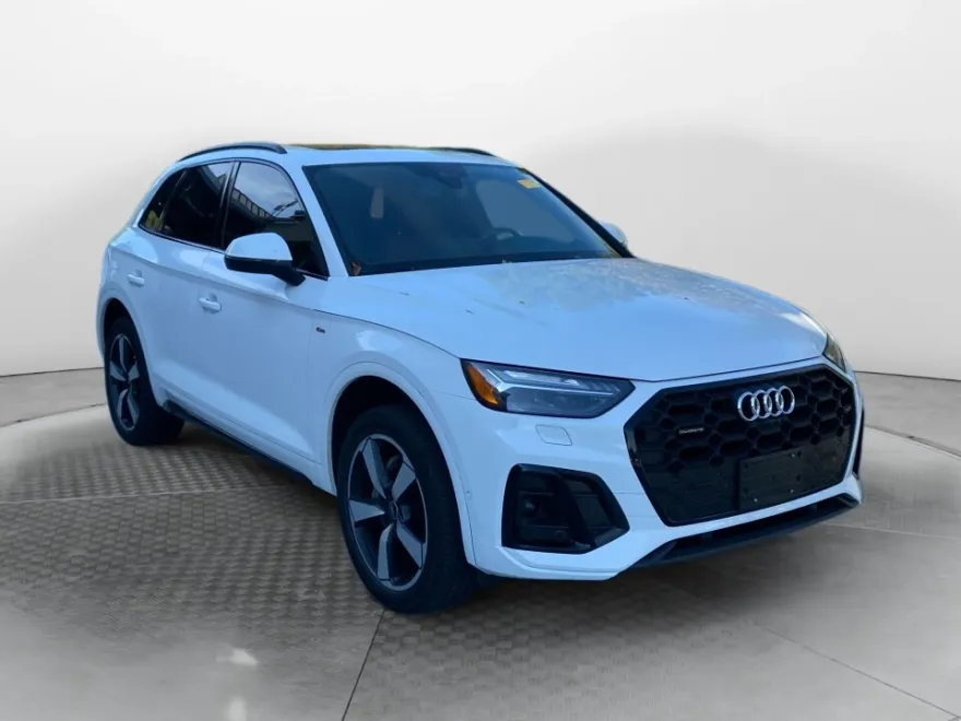 2023 Audi Q5 Prestige 45 TFSI S line Premium photo 1