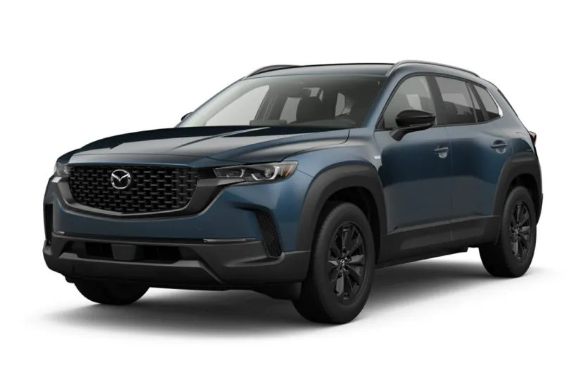 2025 Mazda CX-50 Preferred photo 1