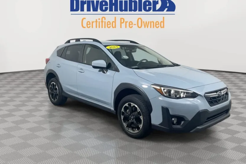 2023 Subaru Crosstrek Premium photo 1