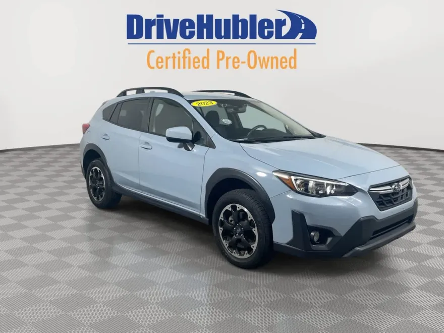 2023 Subaru Crosstrek Premium photo 1
