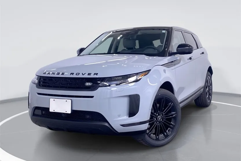 2025 Land Rover Range Rover S photo 1