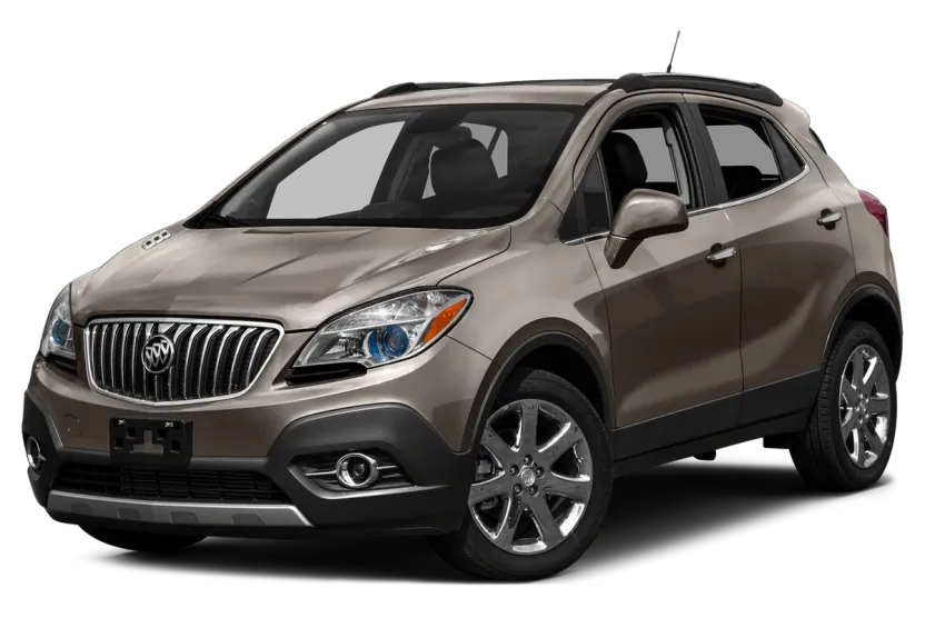 2015 Buick Encore Convenience photo 1
