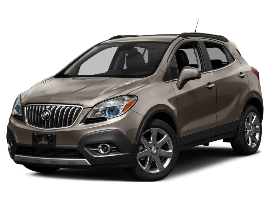 2015 Buick Encore Convenience photo 1