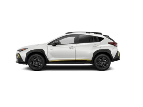 2025 Subaru Crosstrek Sport photo 4