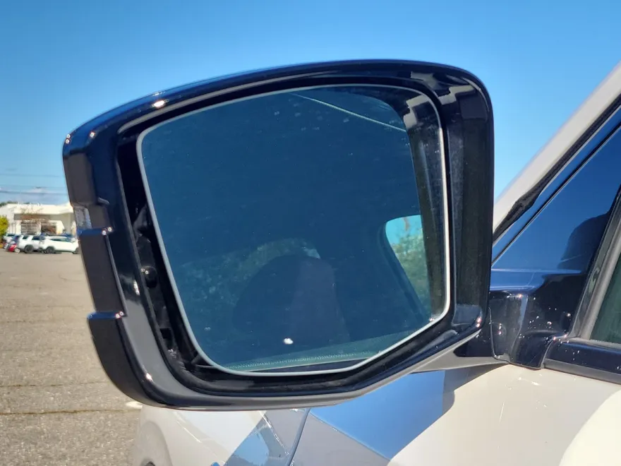 2025 Acura MDX SH-AWD A-Spec Advance photo 1