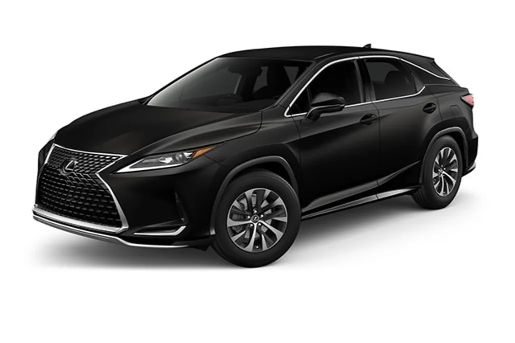 2022 Lexus RX 350 photo 1