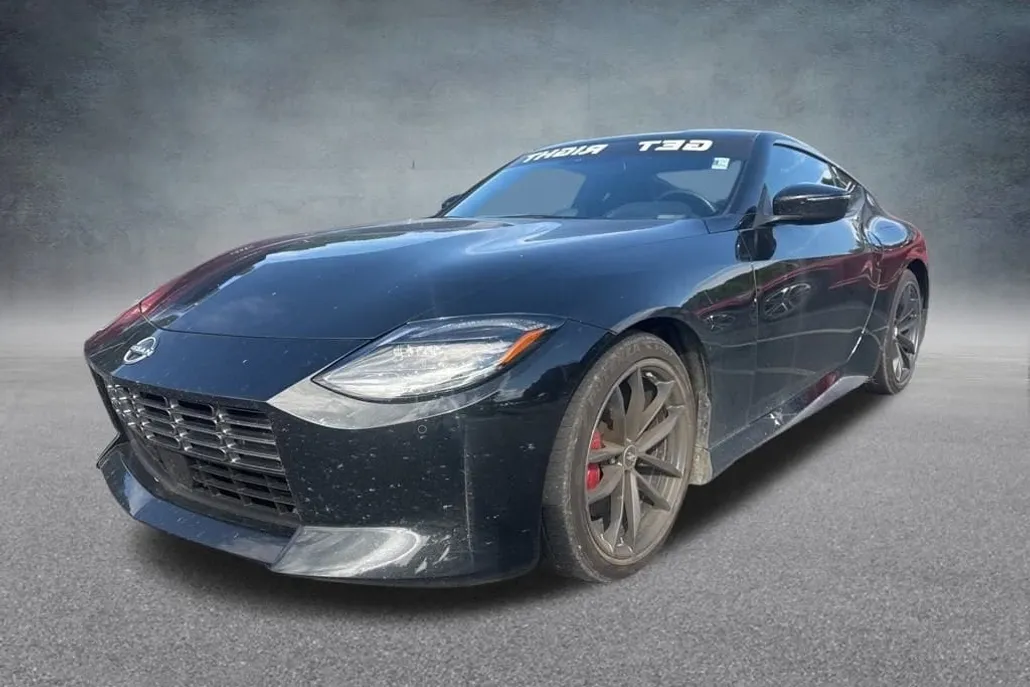 2024 Nissan Z Performance photo 1