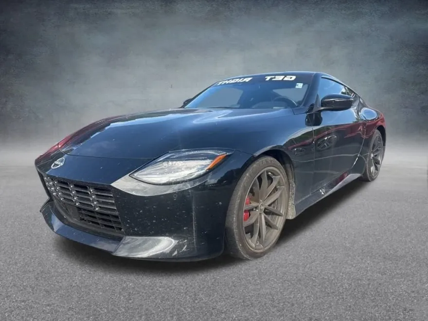 2024 Nissan Z Performance photo 1