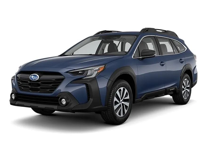 2024 Subaru Outback 2.5i photo 1